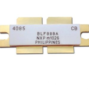 BLF888A LDMOS RF Power Transistor Original New