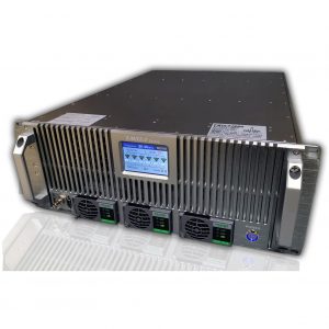 3500W FM Transmitter