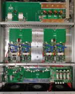 3500W FM Transmitter