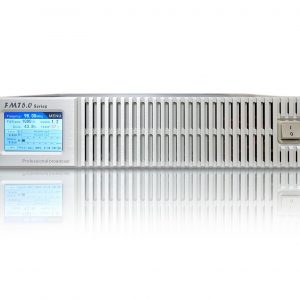 350W FM Transmitter