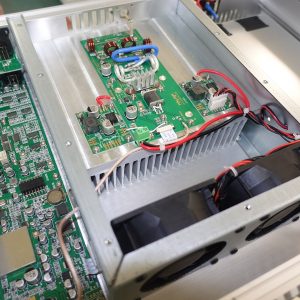 350W FM Transmitter