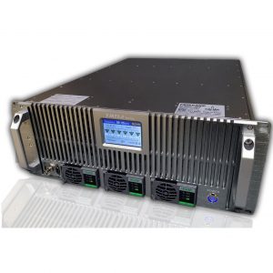 5000W FM Transmtter