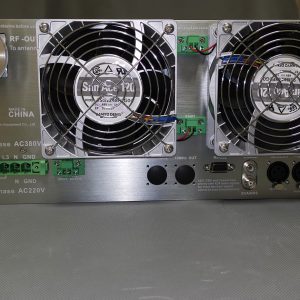 5000W FM Transmtter