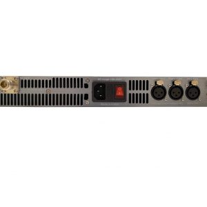 50W FM transmitter