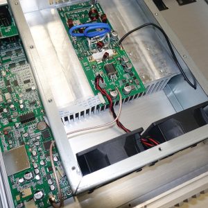 600W FM Transmitter