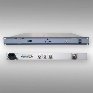 Analog TV Modulator
