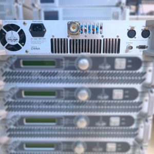 Cheap 1000W FM transmitter