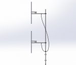 Package 2-Bay Dipole FM Antenna and Accessories 1