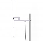 Package 2-Bay Dipole FM Antenna and Accessories 1