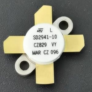 SD2941-10 RF Power Transistors New Original