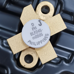 BLF245 HF RF Transistor High Power MOSFET Original New