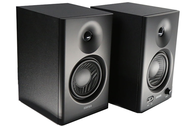 monitor speaker