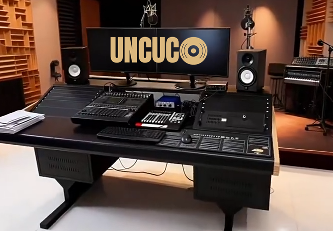 UNCUCO Studio Workstation