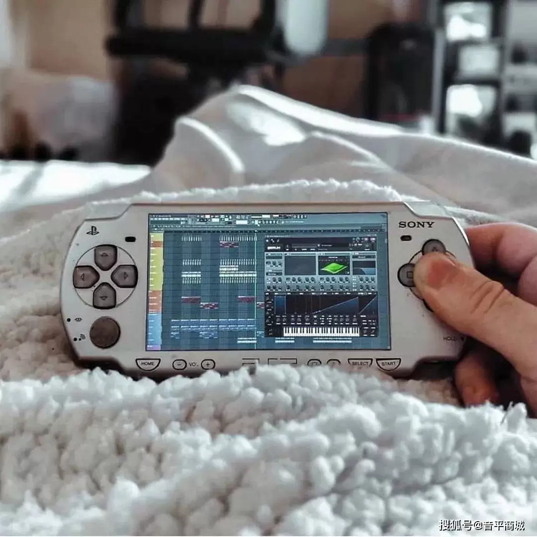 home studio recording