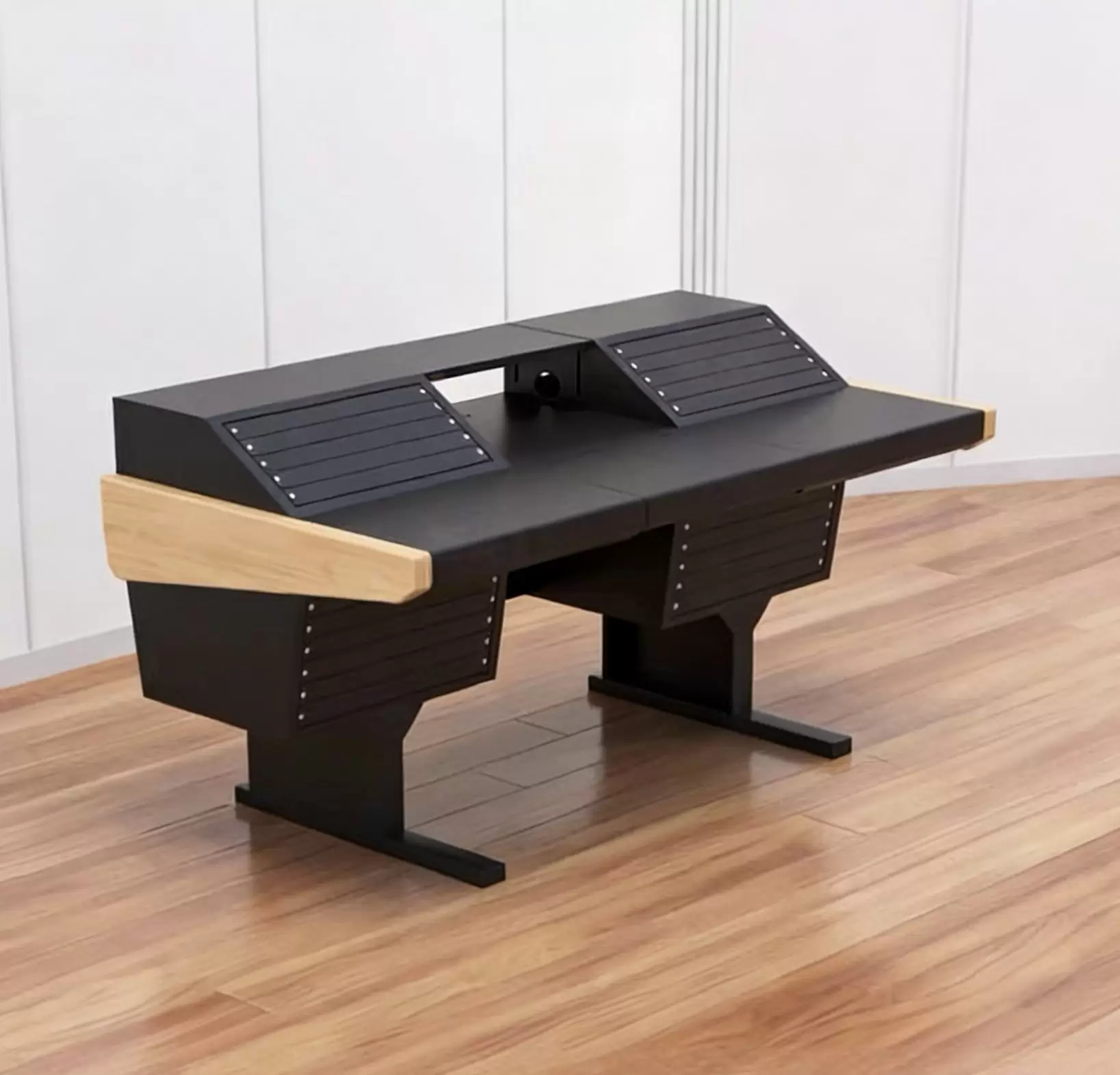 UNCUCO A-Type 1.6M Studio Console Desk