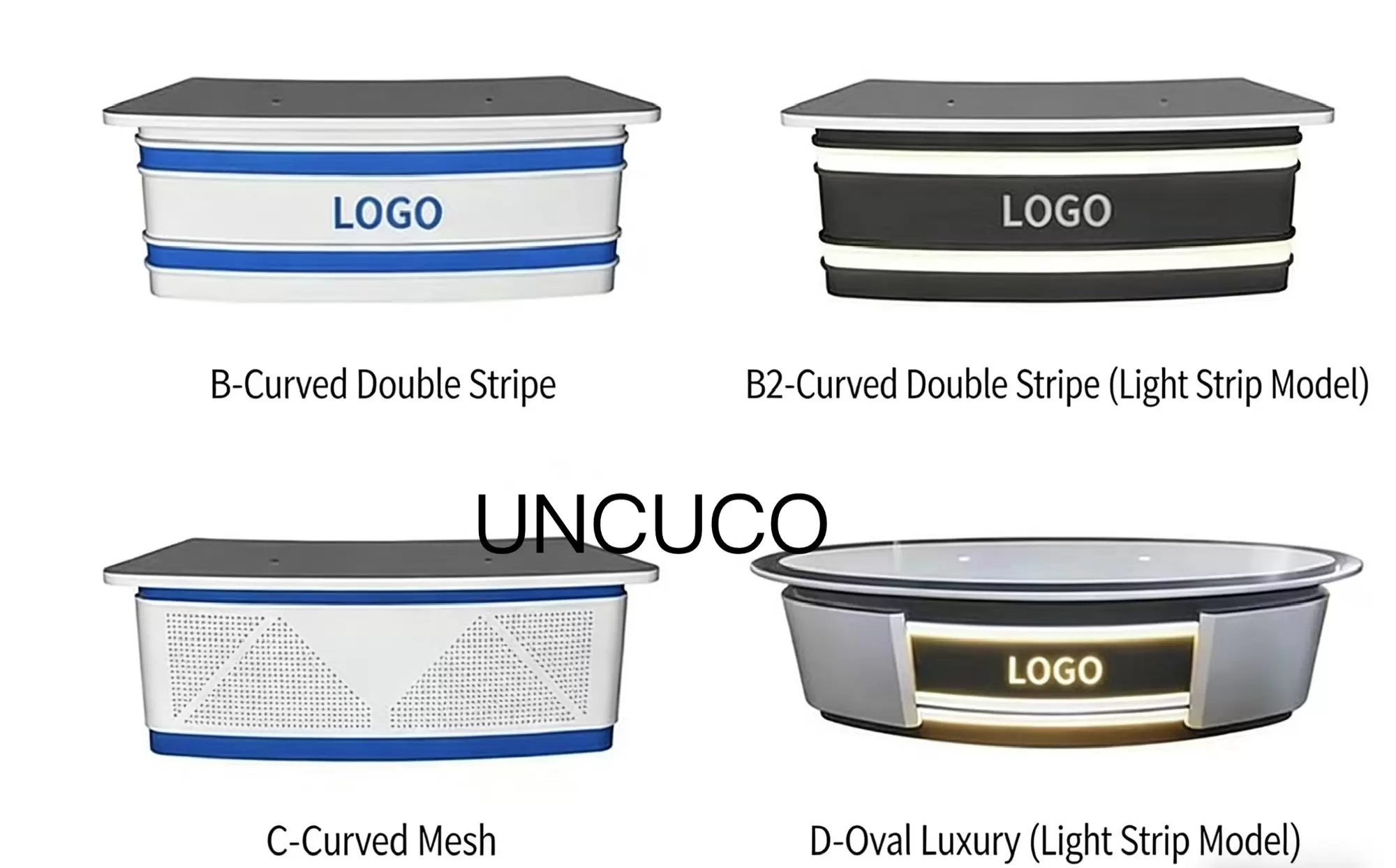 UNCUCO Broadcast Desk