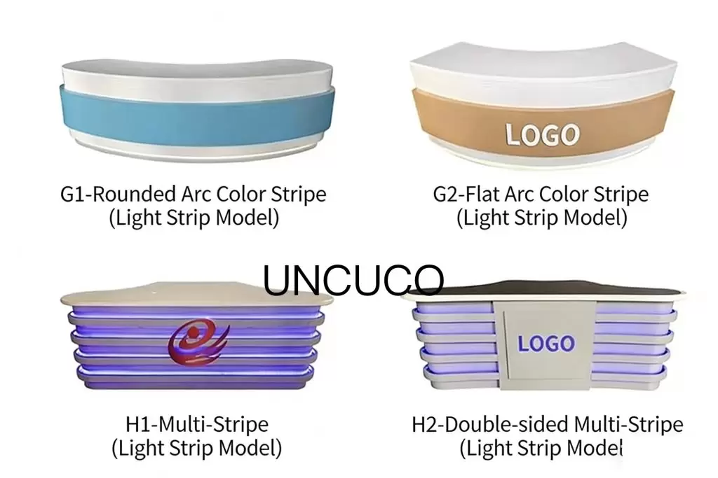 UNCUCO Broadcast Desk