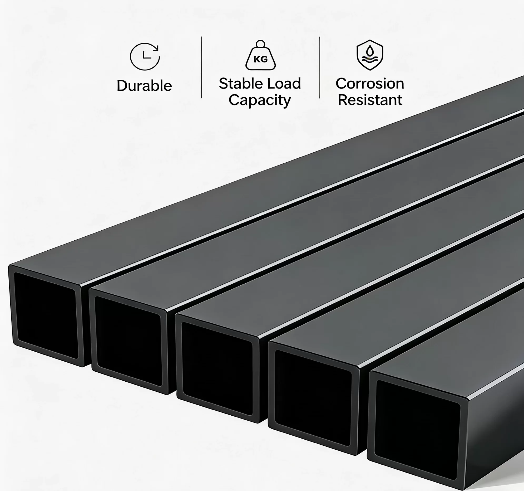 UNCUCO home studio recording desk