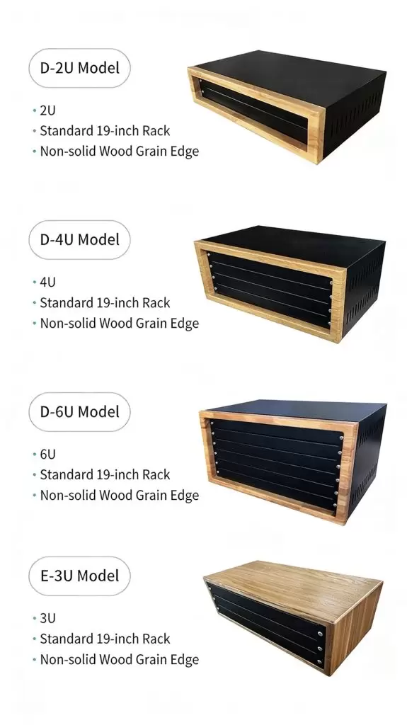 Studio Rack Cabinet Studio Rack Cabinet