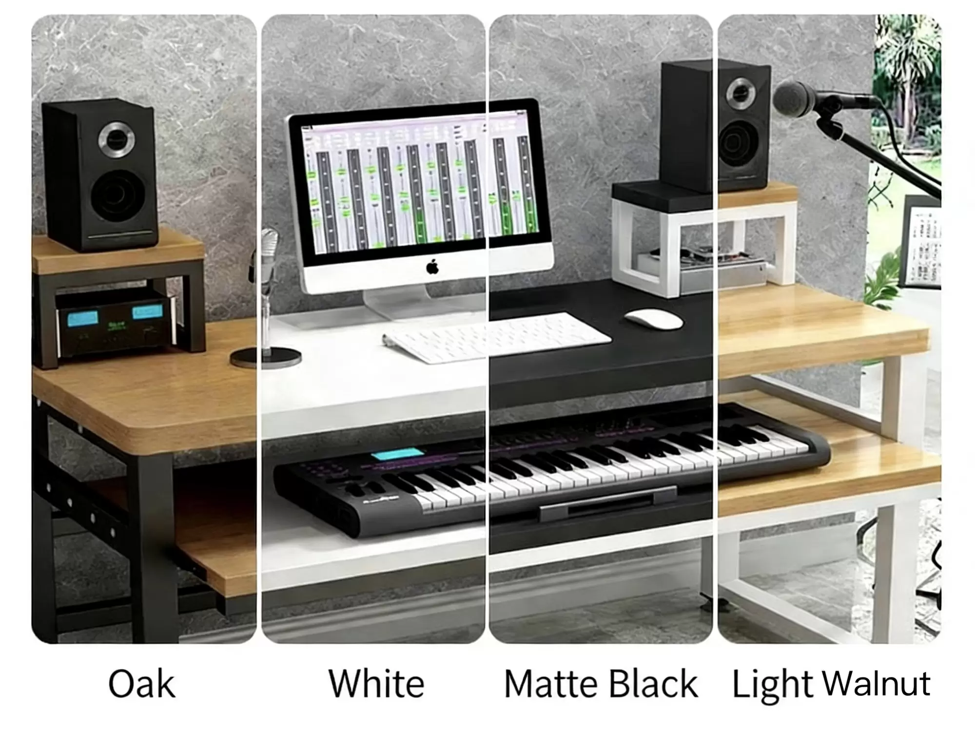 buy UNCUCO piano desk online