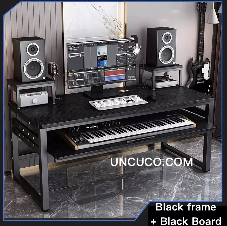 UNCUCO Music Studio Desk