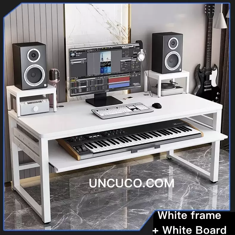 UNCUCO Music Studio Desk