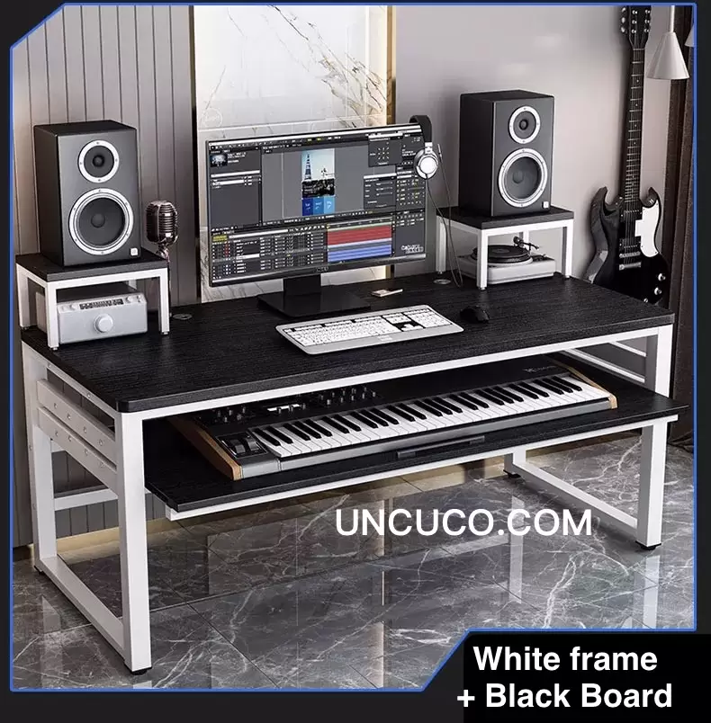 UNCUCO Music Studio Desk