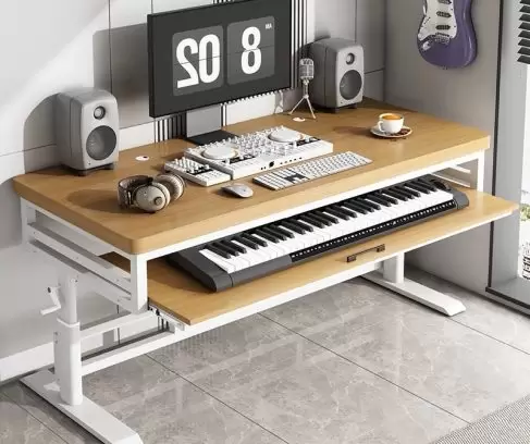 UNCUCO music studio desk UNCUCO music studio desk