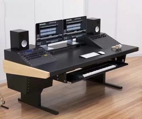 Studio Recording Desk Studio Recording Desk