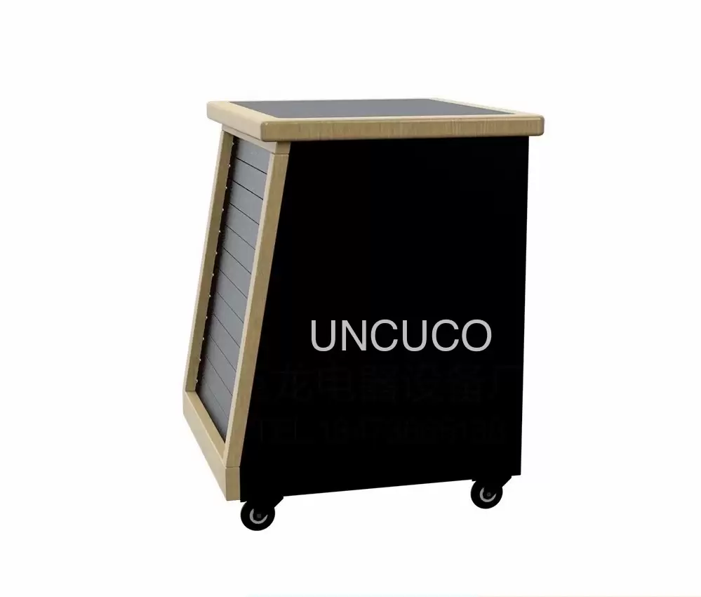UNCUCO Studio Recording Desk
