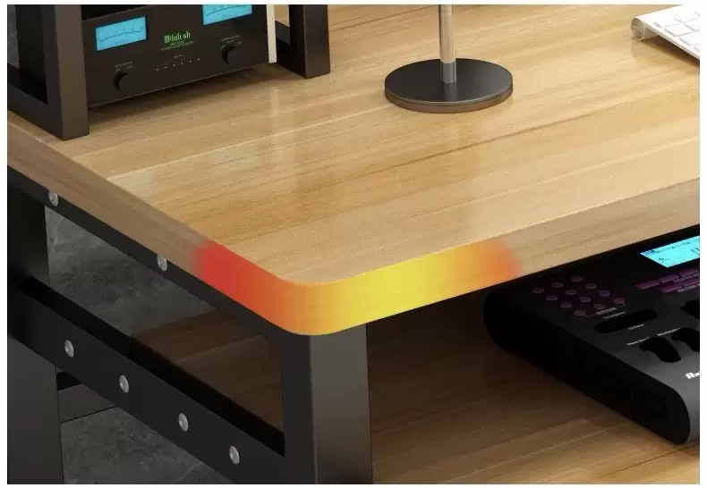 UNCUCO Piano Music Desk