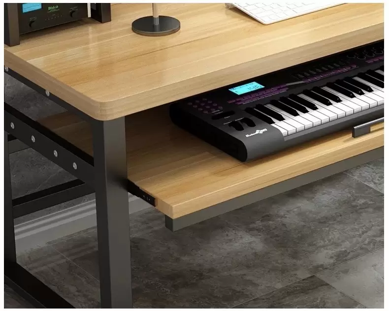 UNCUCO piano desk drawer