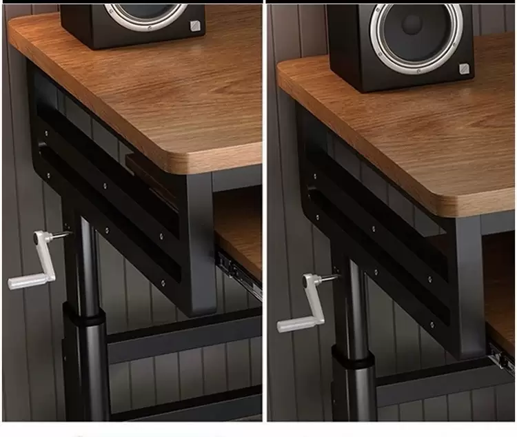 UNCUCO Home Recording Studio Desk