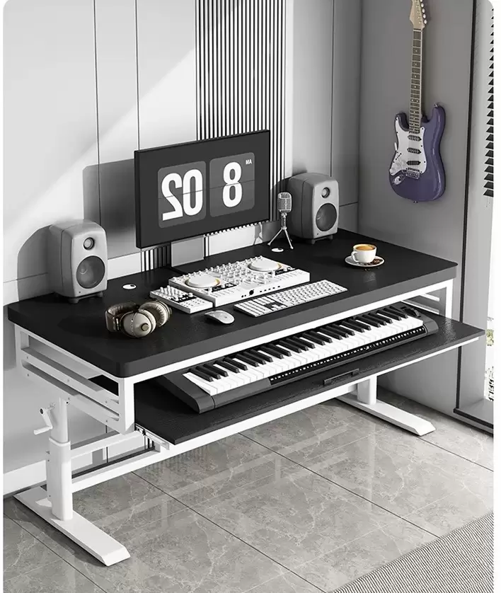 UNCUCO Home Recording Studio Desk