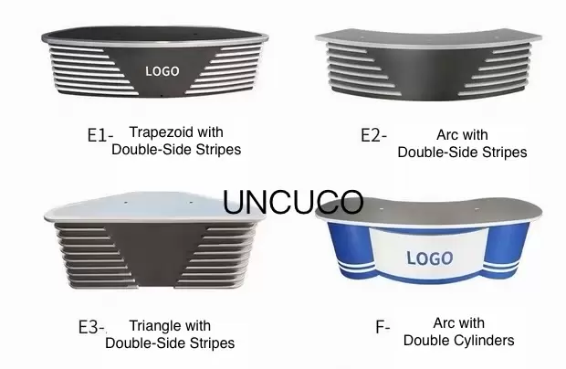 UNCUCO Broadcast Desk