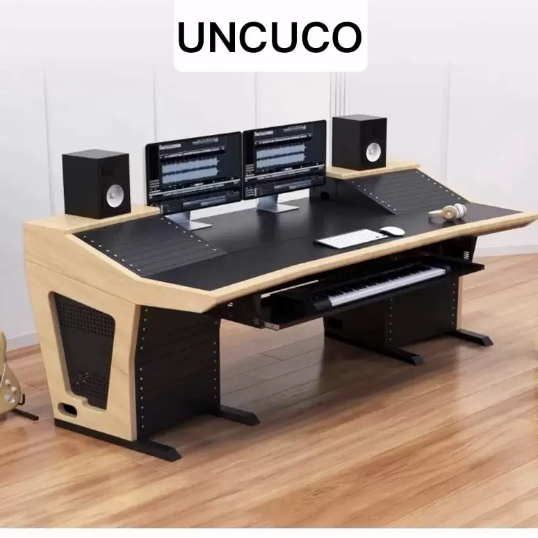 UNCUCO C-Type Studio Desk