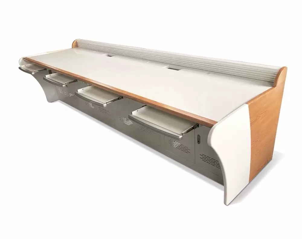 Integrated Monitoring Station