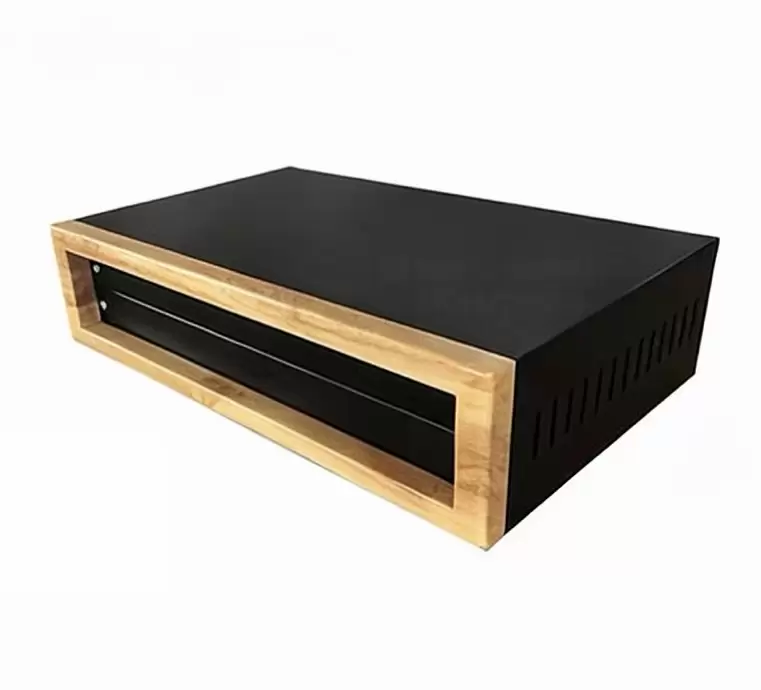UNCUCO 2U Music Studio Rack Cabinet