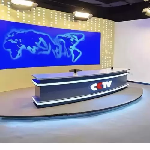 UNCUCO-Professional-News-Anchor-Desk-North-America UNCUCO-Professional-News-Anchor-Desk-North-America
