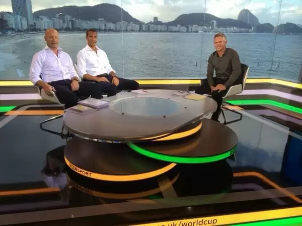How to Meet FIFA Broadcast Standards for Your Media Coverage Setup