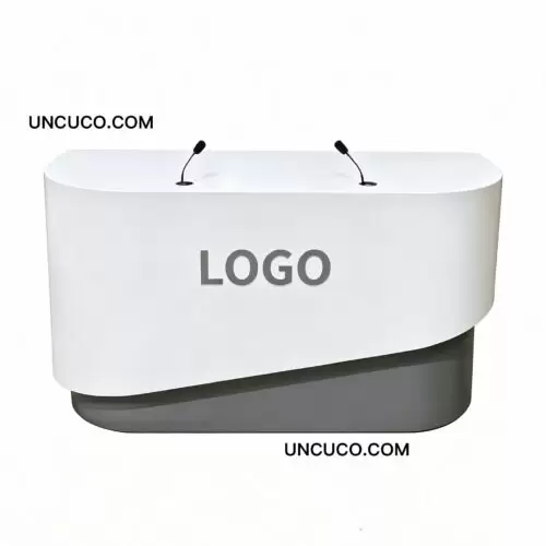 Enterprise Anchor Desk Enterprise Anchor Desk