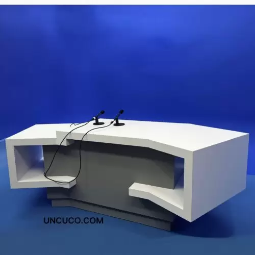 News Broadcasting Desk News Broadcasting Desk