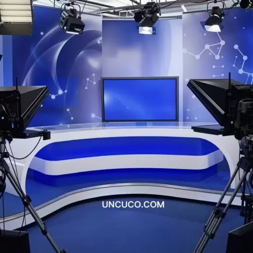 LED News Desk LED News Desk