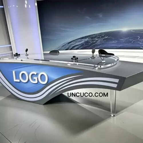 TV Live Desk TV Live Desk