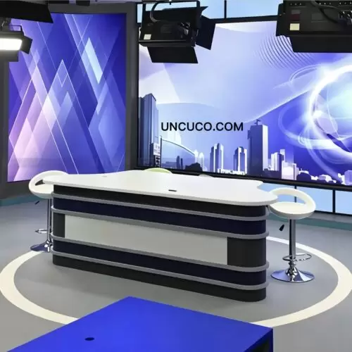 Studio Discussion Desk Studio Discussion Desk