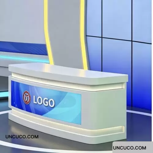 News Reporter Desk News Reporter Desk