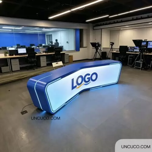Custom News Desk Custom News Desk