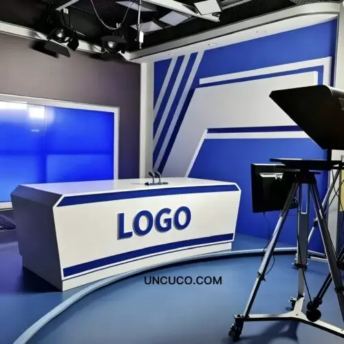 Straight News Cast Desk Straight News Cast Desk
