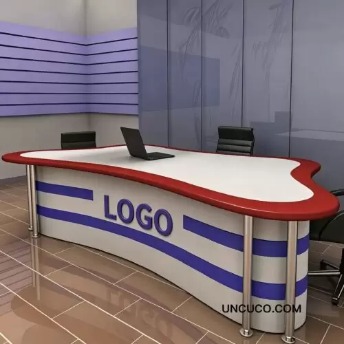 Interview Studio Desk Interview Studio Desk