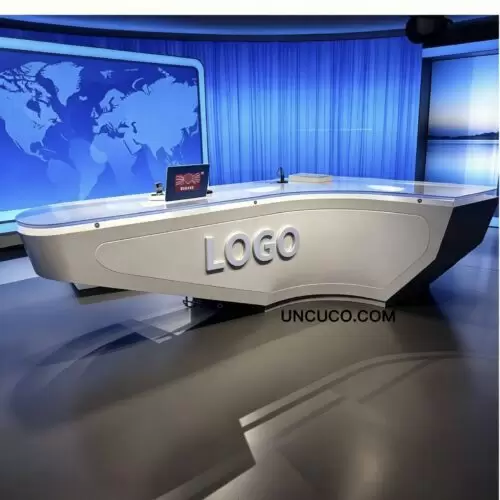 TV Studios Talk Show Table TV Studios Talk Show Table